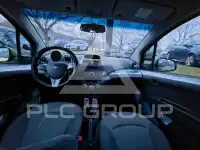 2012 Chevrolet Spark