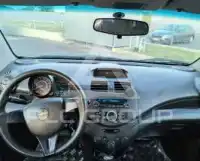 2012 Chevrolet Spark