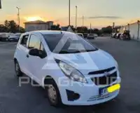 2012 Chevrolet Spark