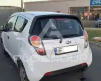 2012 Chevrolet Spark