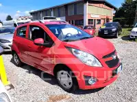2012 Chevrolet Spark