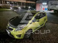 2012 Chevrolet Spark