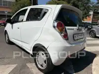 2012 Chevrolet Spark