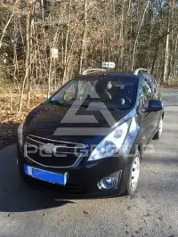 2012 Chevrolet Spark