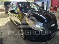 2012 Chevrolet Spark