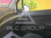 2012 Chevrolet Spark