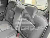 2012 Chevrolet Spark