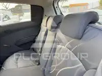 2012 Chevrolet Spark