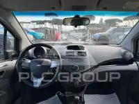2012 Chevrolet Spark