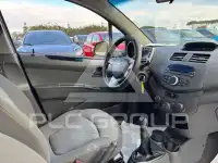 2012 Chevrolet Spark