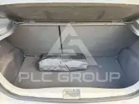 2012 Chevrolet Spark