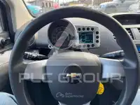 2012 Chevrolet Spark