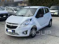 2012 Chevrolet Spark