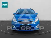 2012 Chevrolet Spark