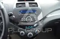 2012 Chevrolet Spark