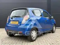 2012 Chevrolet Spark