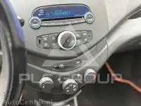 2012 Chevrolet Spark