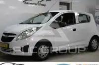 2012 Chevrolet Spark