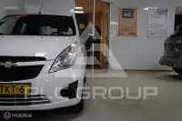 2012 Chevrolet Spark