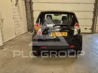 2012 Chevrolet Spark