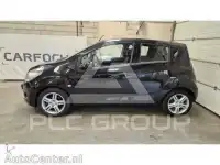 2012 Chevrolet Spark