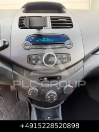 2012 Chevrolet Spark