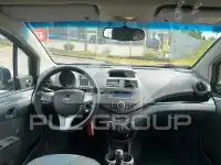 2012 Chevrolet Spark