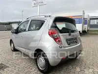 2012 Chevrolet Spark