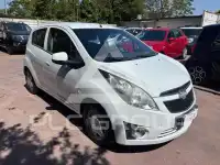 2012 Chevrolet Spark