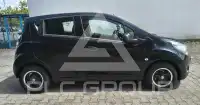 2012 Chevrolet Spark