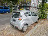 2012 Chevrolet Spark