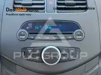 2012 Chevrolet Spark