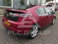 2012 Chevrolet Volt