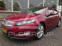 2012 Chevrolet Volt