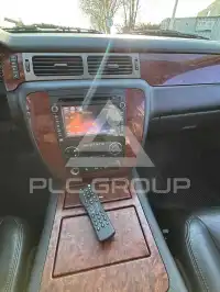 2012 Chevrolet Avalanche