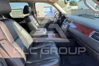 2012 Chevrolet Avalanche
