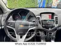 2012 Chevrolet Cruze