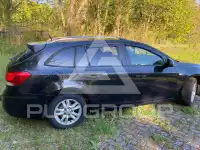 2012 Chevrolet Cruze