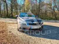 2012 Chevrolet Cruze