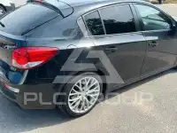 2012 Chevrolet Cruze