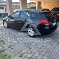 2012 Chevrolet Cruze