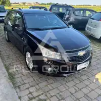 2012 Chevrolet Cruze