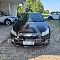 2012 Chevrolet Cruze