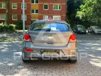 2012 Chevrolet Cruze