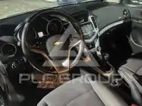 2012 Chevrolet Cruze