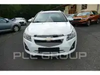 2012 Chevrolet Cruze