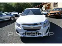 2012 Chevrolet Cruze