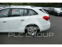 2012 Chevrolet Cruze
