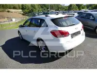 2012 Chevrolet Cruze