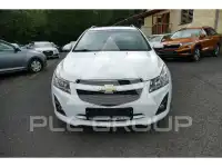 2012 Chevrolet Cruze